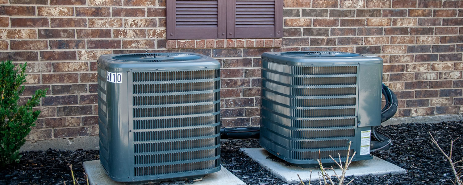 Cooling Services Air & Water Solutions